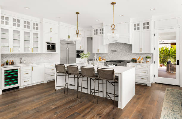 24/7 Emergency Kitchen Island Installation experts in Norwood Young America, MN