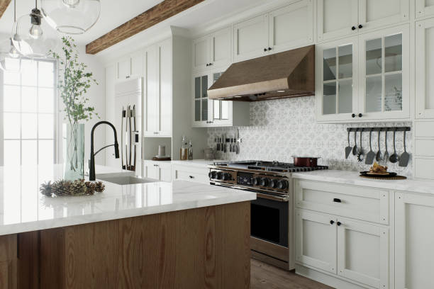 Affordable Kitchen Island Installation solutions in Norwood Young America, MN